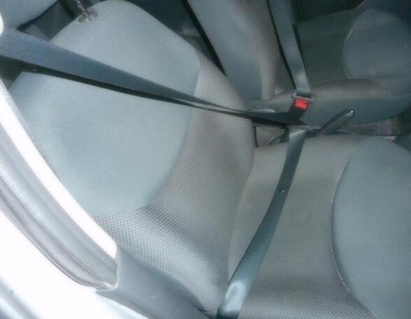 Safety Belts TOYOTA Yaris (NCP1, NLP1, SCP1)