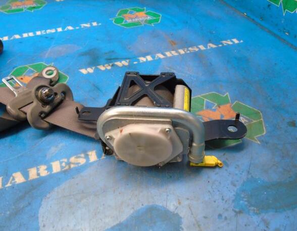 Safety Belts HYUNDAI TUCSON (JM)