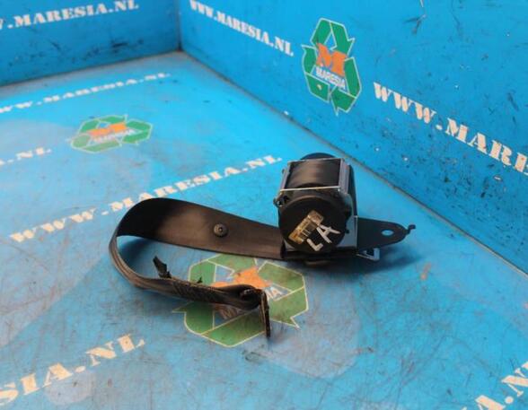 Safety Belts NISSAN Qashqai +2 I (J10, JJ10E, NJ10)