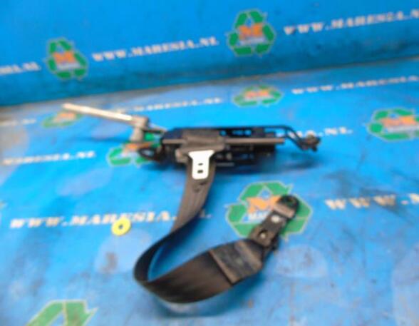 Safety Belts VOLVO V70 II (SW), VOLVO XC70 Cross Country (--)