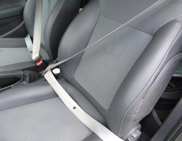 Safety Belts OPEL Corsa D (S07)