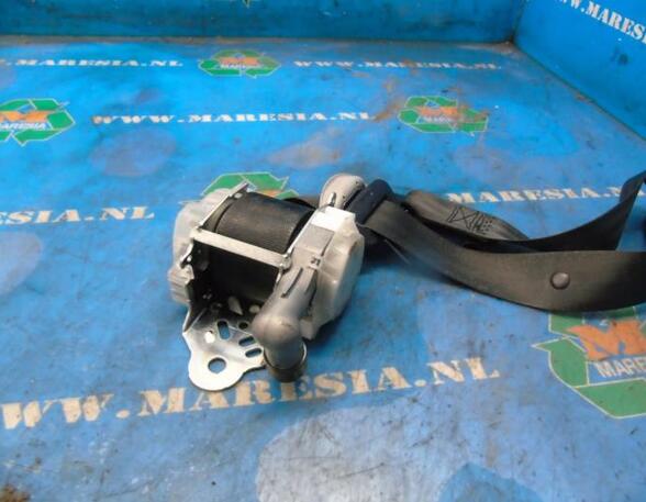 Safety Belts HYUNDAI i20 (PB, PBT)