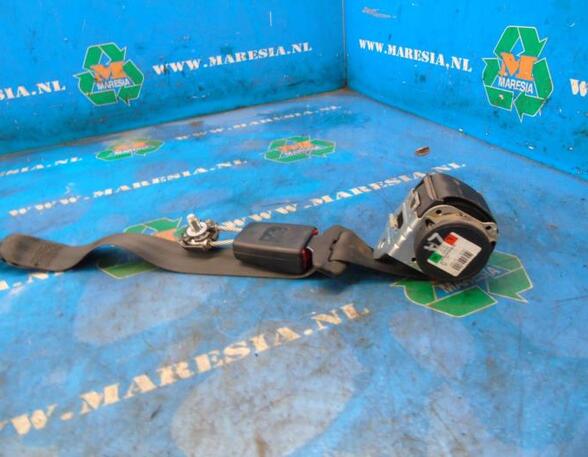 Safety Belts MITSUBISHI Colt CZC Cabriolet (RG)