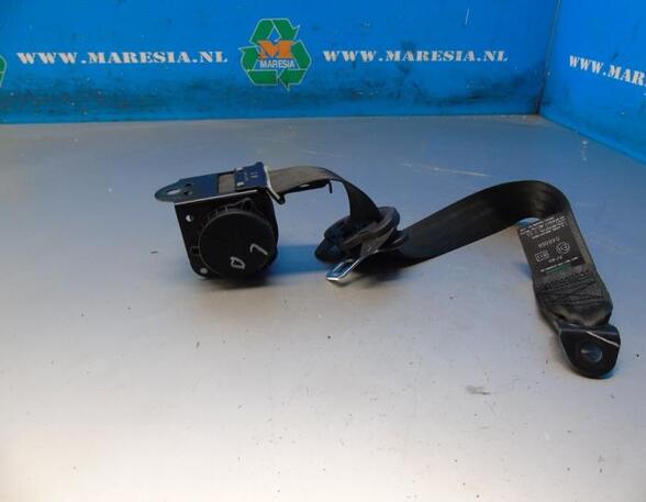 Safety Belts HYUNDAI iX20 (JC)