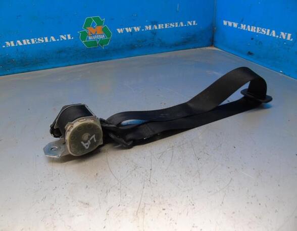 Safety Belts HYUNDAI i10 (PA)