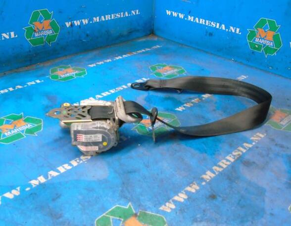 Safety Belts NISSAN Micra III (K12)