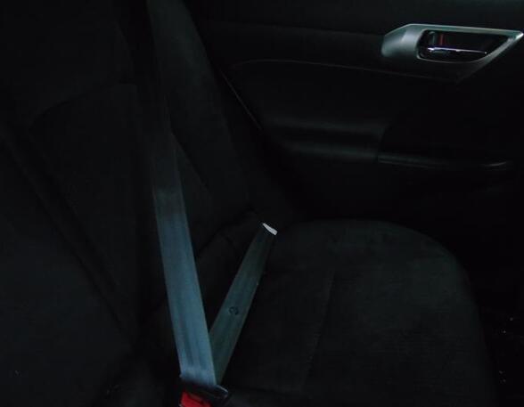 Safety Belts LEXUS CT (ZWA10)