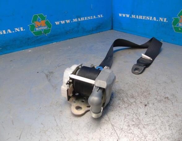 Safety Belts TOYOTA Aygo (KGB1, WNB1)