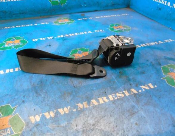 Safety Belts OPEL Tigra Twintop (--)