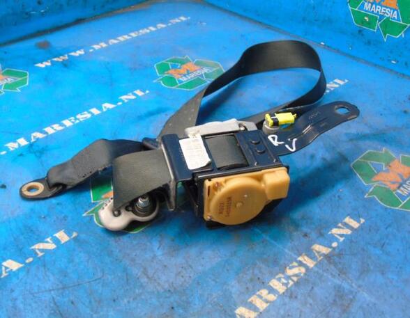 Safety Belts NISSAN Almera Tino (V10)