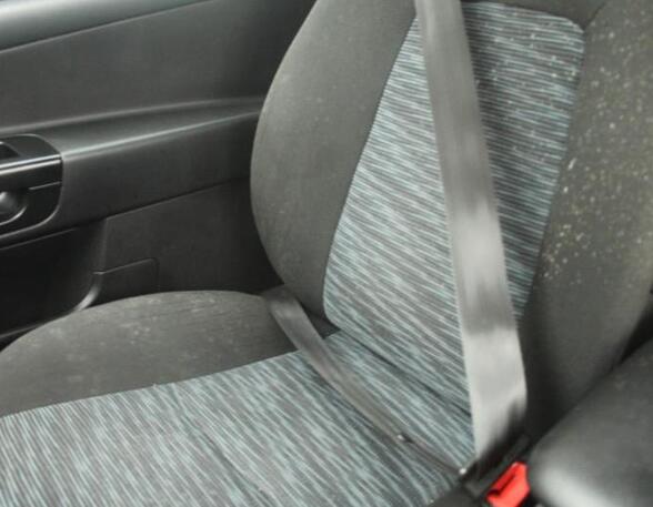 Safety Belts KIA CEE'D Hatchback (ED), KIA CEE'D SW (ED), KIA PRO CEE'D (ED)