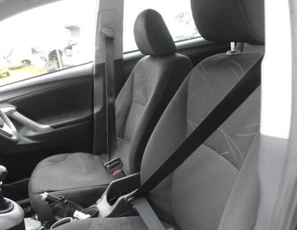 Safety Belts TOYOTA Verso (R2)