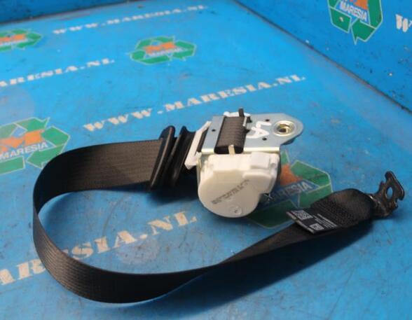 Safety Belts OPEL Adam (M13)