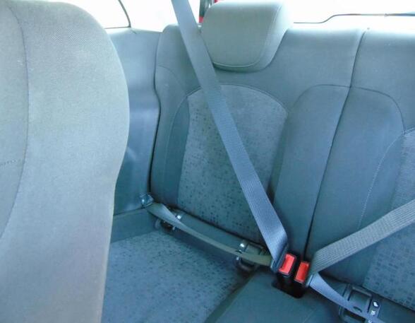 Safety Belts OPEL Adam (M13)