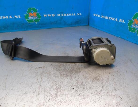 Safety Belts VW GOLF VIII (CD1)