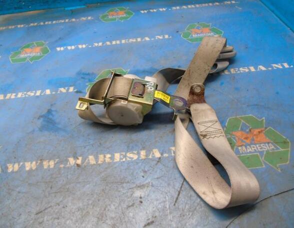 Safety Belts HYUNDAI TRAJET (FO)