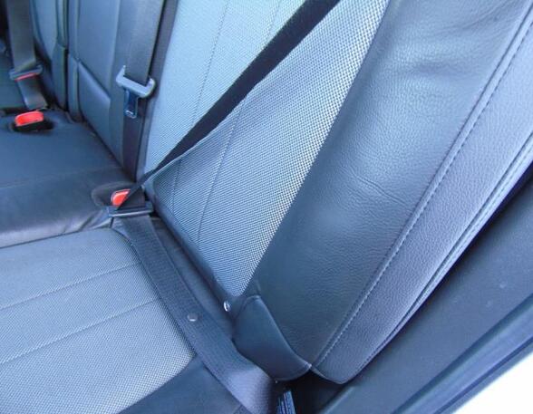 Safety Belts OPEL ANTARA (L07)