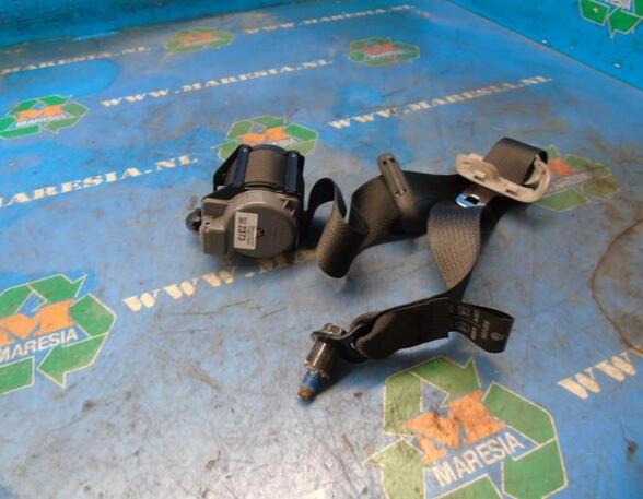 Safety Belts OPEL ANTARA (L07)