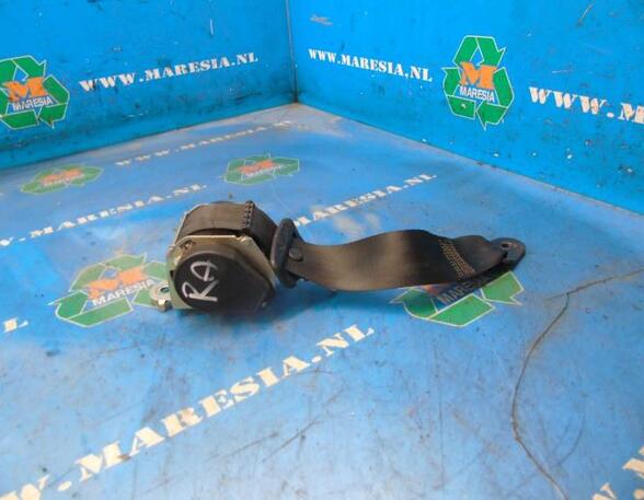 Safety Belts DACIA DUSTER (HS_), DACIA LOGAN MCV (KS_), DACIA DUSTER SUV Van, DACIA LODGY (JS_)