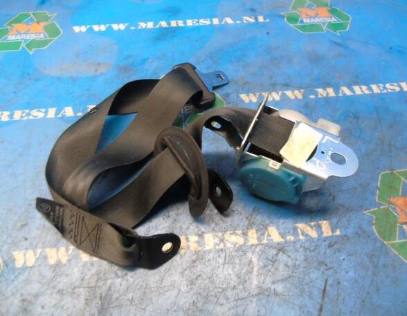 Safety Belts KIA CEE'D Hatchback (ED), KIA CEE'D SW (ED), KIA PRO CEE'D (ED)