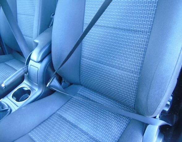 Safety Belts MERCEDES-BENZ B-CLASS (W245)