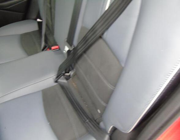 Safety Belts MAZDA 2 (DL, DJ)