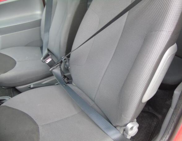 Safety Belts TOYOTA AYGO (_B1_)