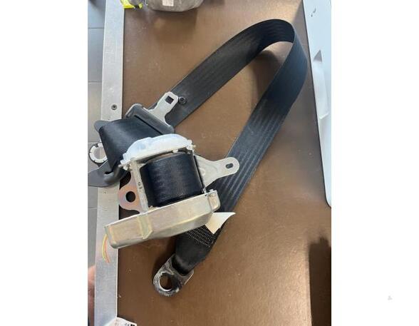 Safety Belts TOYOTA AYGO (_B1_)