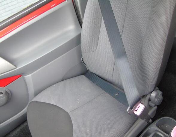 Safety Belts TOYOTA AYGO (_B1_)