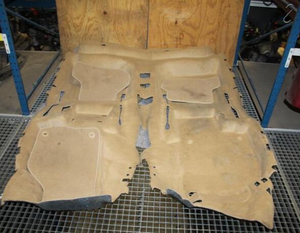 Seats Set VW Jetta III (1K2)