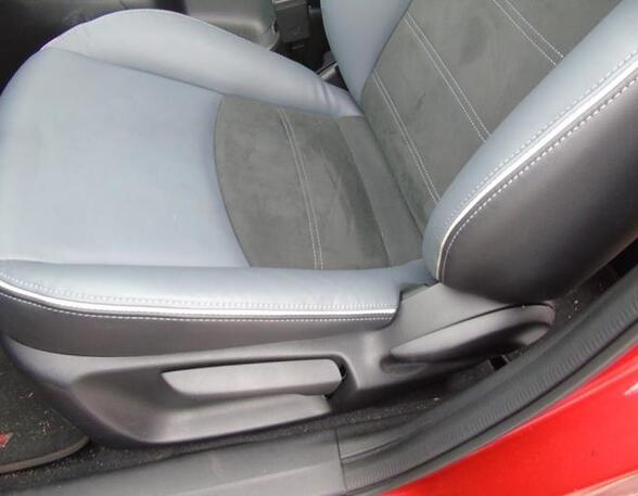 Seats Set MAZDA 2 (DL, DJ)