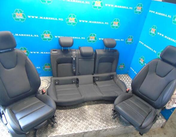 Seats Set OPEL ASTRA K Sports Tourer (B16)