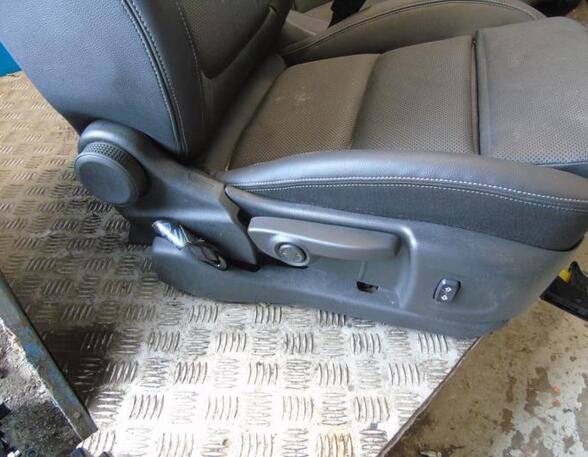 Seats Set OPEL ASTRA K Sports Tourer (B16)