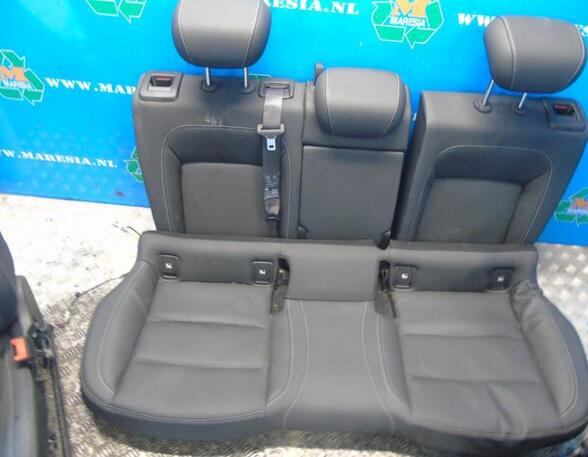 Seats Set OPEL ASTRA K Sports Tourer (B16)