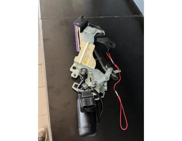 Convertible Top Hydraulic Pump VW NEW BEETLE Convertible (1Y7)