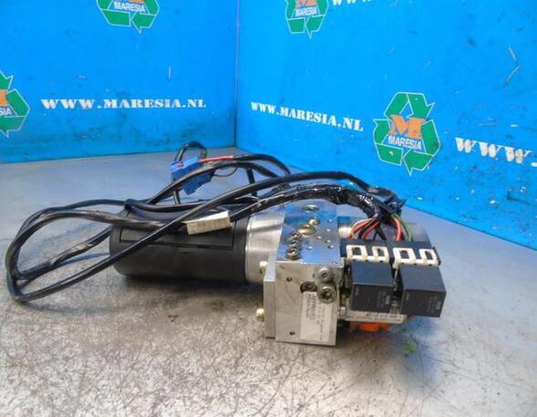 Convertible Top Hydraulic Pump PEUGEOT 307 CC (3B)