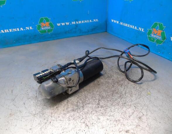 Convertible Top Hydraulic Pump PEUGEOT 307 CC (3B)