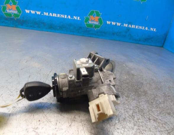 Slotcilinder Contactslot TOYOTA YARIS (_P13_)