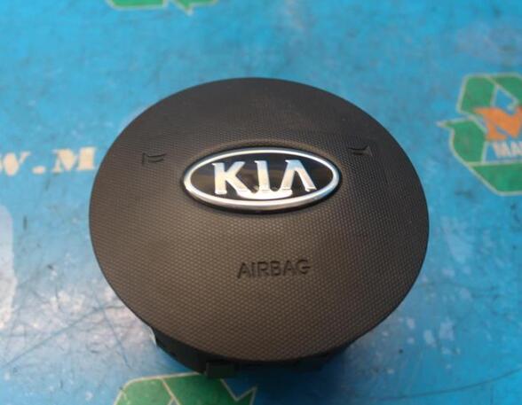 Driver Steering Wheel Airbag KIA Picanto (BA)