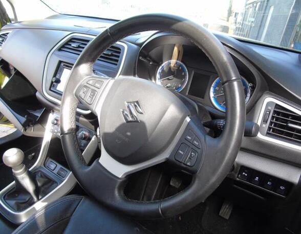 Driver Steering Wheel Airbag SUZUKI SX4 S-Cross (JY)