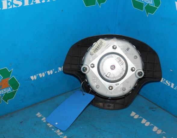 Airbag Stuurwiel SEAT Ibiza III (6L1)