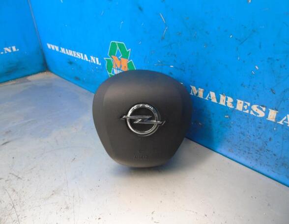 Driver Steering Wheel Airbag OPEL Karl (C16)