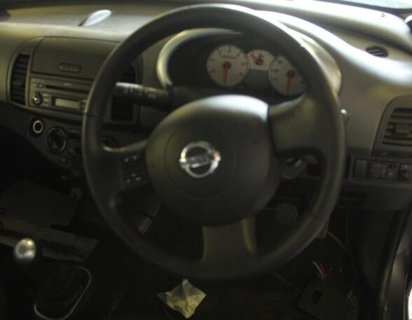 Airbag Stuurwiel NISSAN Micra III (K12)