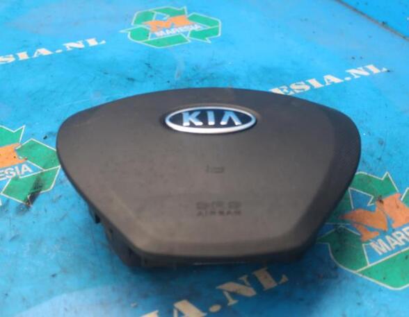 Driver Steering Wheel Airbag KIA CEE'D Hatchback (ED), KIA CEE'D SW (ED), KIA PRO CEE'D (ED)