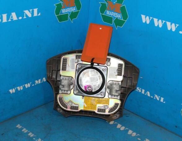 Driver Steering Wheel Airbag HYUNDAI TUCSON (JM)