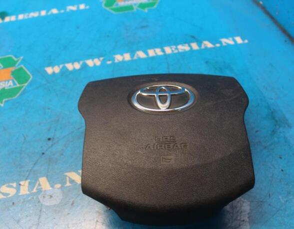 Airbag Fahrer Toyota Prius Liftback W2  P11398254