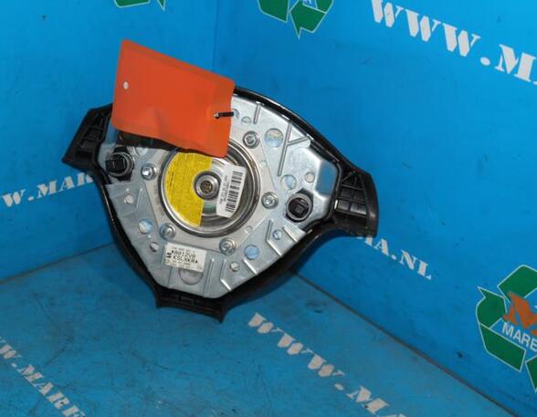 Driver Steering Wheel Airbag SKODA FABIA I Combi (6Y5)