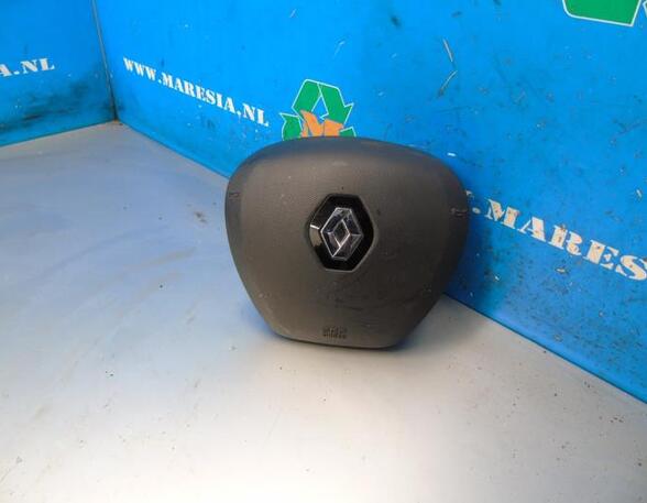 Driver Steering Wheel Airbag RENAULT Captur I (H5, J5), RENAULT Clio IV (BH)