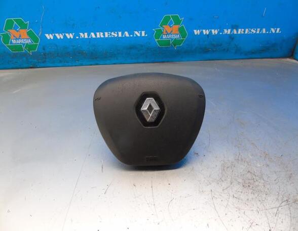 Airbag Fahrer Renault Clio IV BH 985108265R P19189935