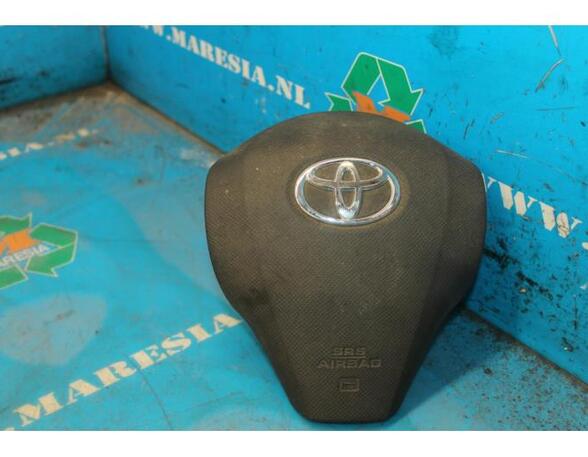 Airbag Stuurwiel TOYOTA Yaris (KSP9, NCP9, NSP9, SCP9, ZSP9)